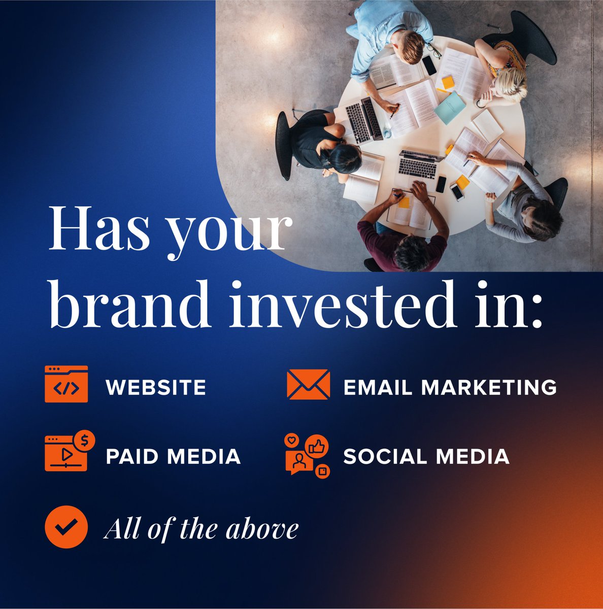 spinutech's tweet image. Sold on CRO? We thought that might happen.
Now you might be wondering how to effectively incorporate it into your digital marketing strategy, and for that, we’ve got a simple process with significant impacts: bit.ly/3MHnYhb
#CROStrategy #ConversionRateOptimization