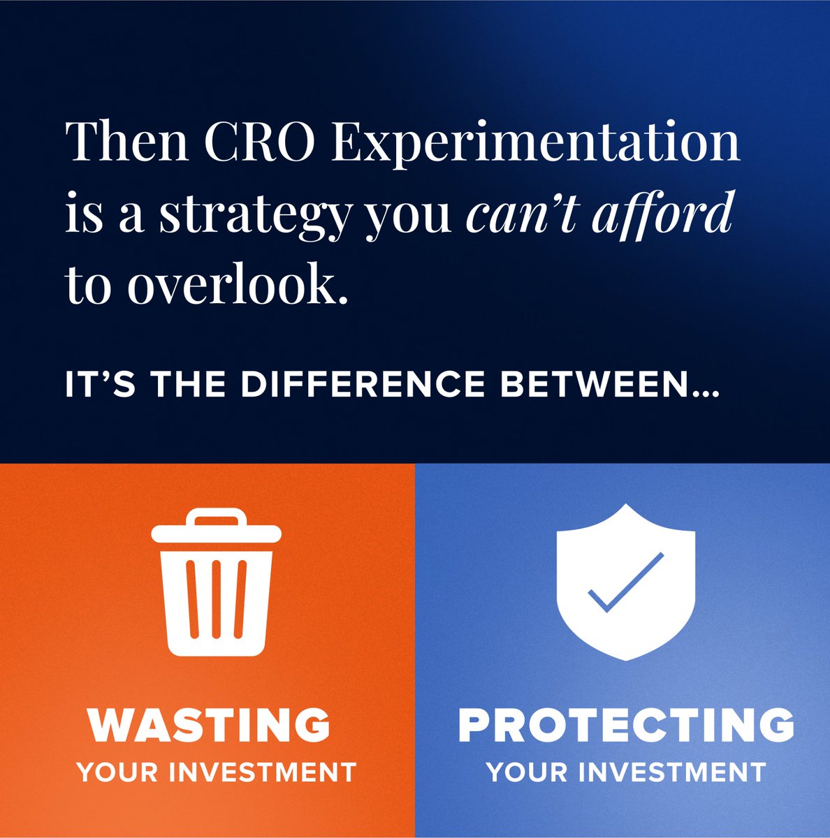 spinutech's tweet image. Sold on CRO? We thought that might happen.
Now you might be wondering how to effectively incorporate it into your digital marketing strategy, and for that, we’ve got a simple process with significant impacts: bit.ly/3MHnYhb
#CROStrategy #ConversionRateOptimization