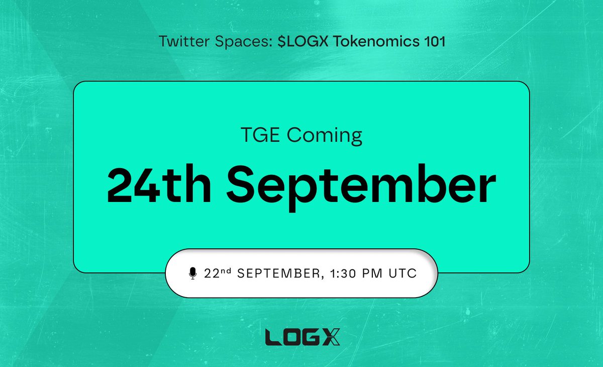 LogX 🪵 tweet media