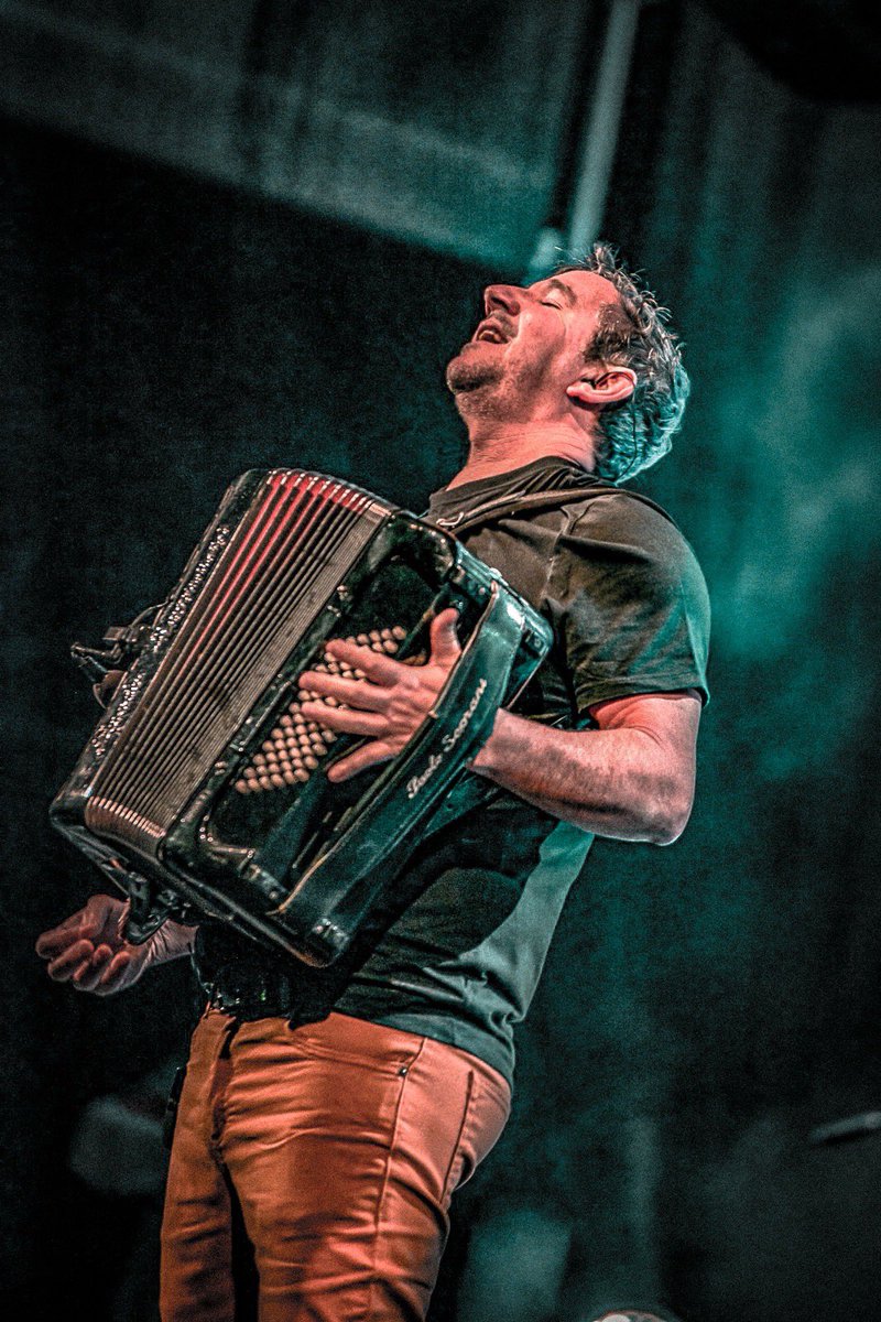 Los Alonsitos tweet media