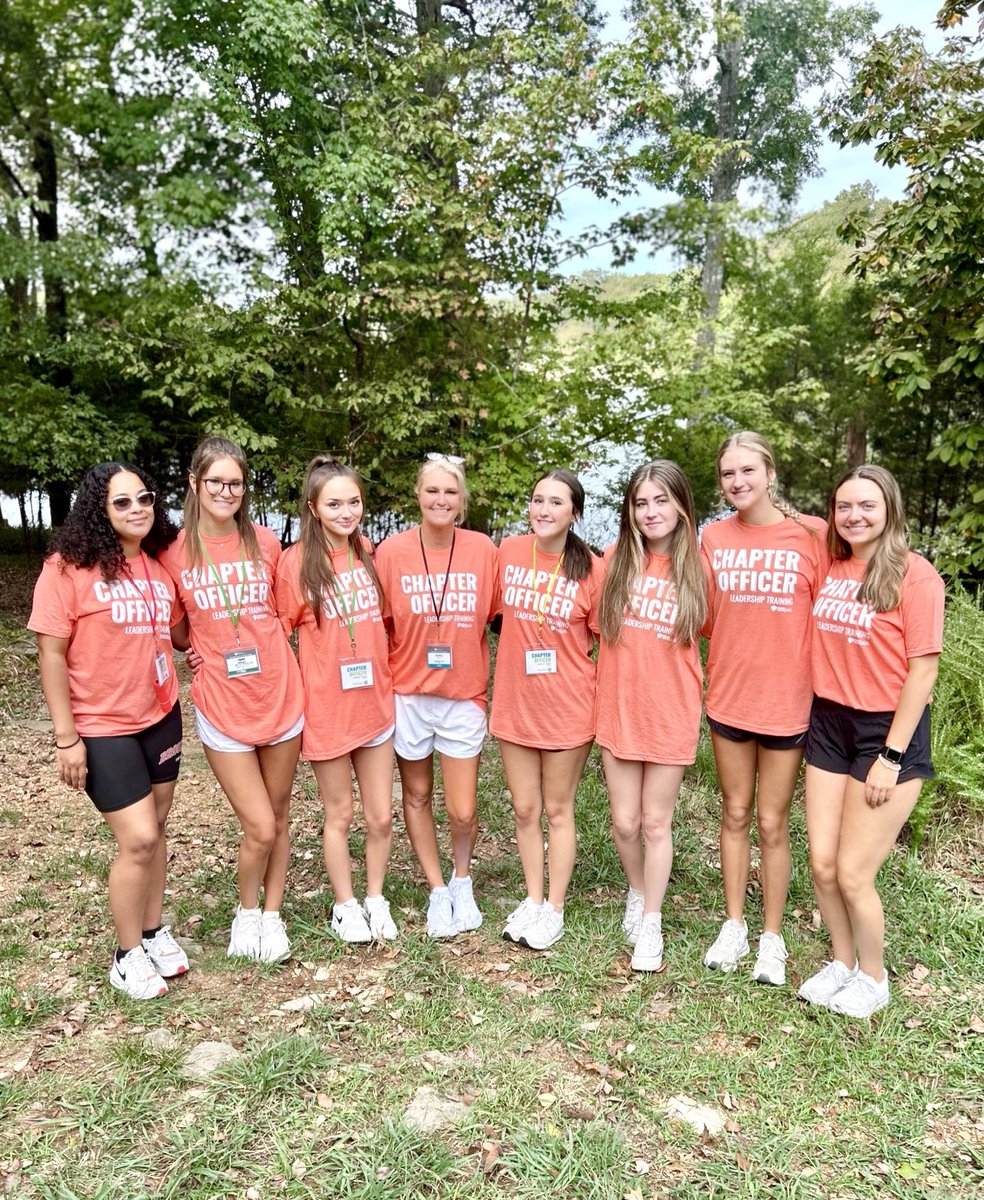 scbracy's tweet photo. Camp Widji Leadership Training (Day 2) was filled with fun, bonding, and adventure! So awesome to watch these incredible students networking with other young leaders from across TN. @SiegelHighStars @CteSiegel @RuCoCTE #P2BASS https://t.co/a4CJZD1Iph