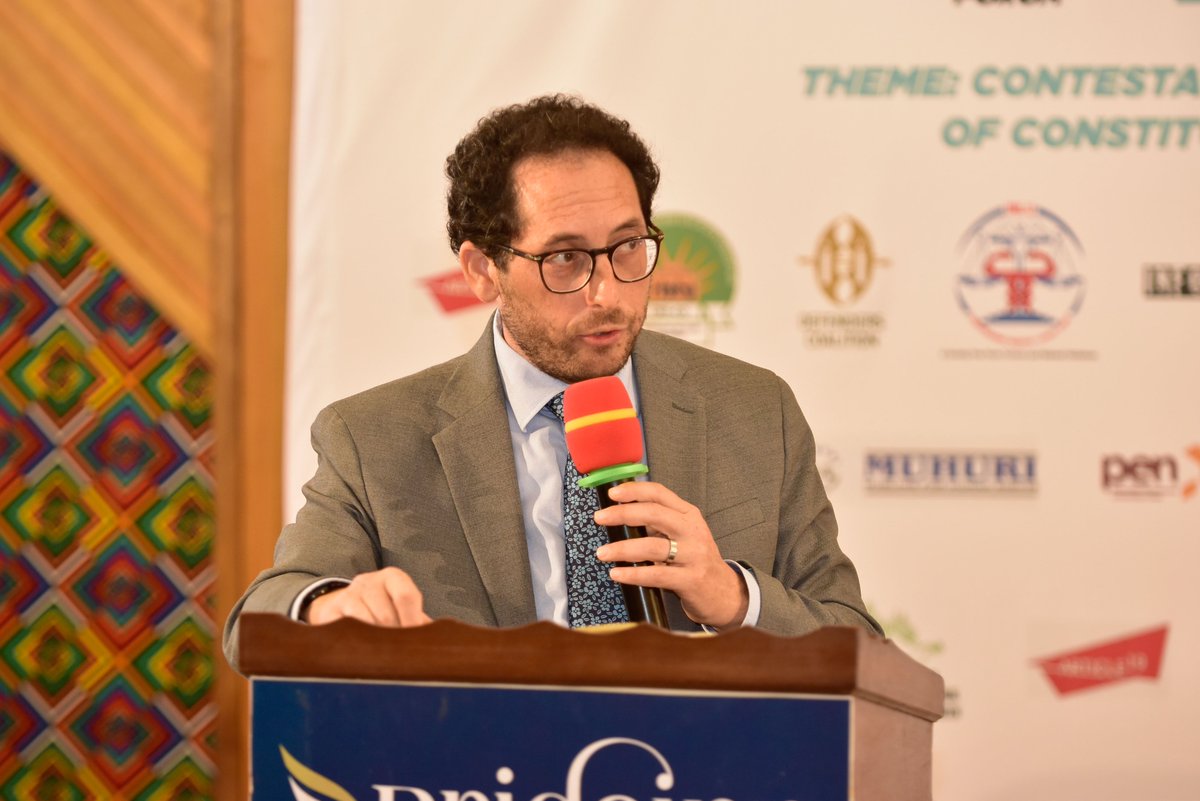 InformAction_KE's tweet image. Day 1 centered on key discussions around fiscal accountability, civil liberties, freedom of assembly, digital activism, internet freedom, and the regulation of civil society organizations. 
#CSORegulation #CSPS4KE