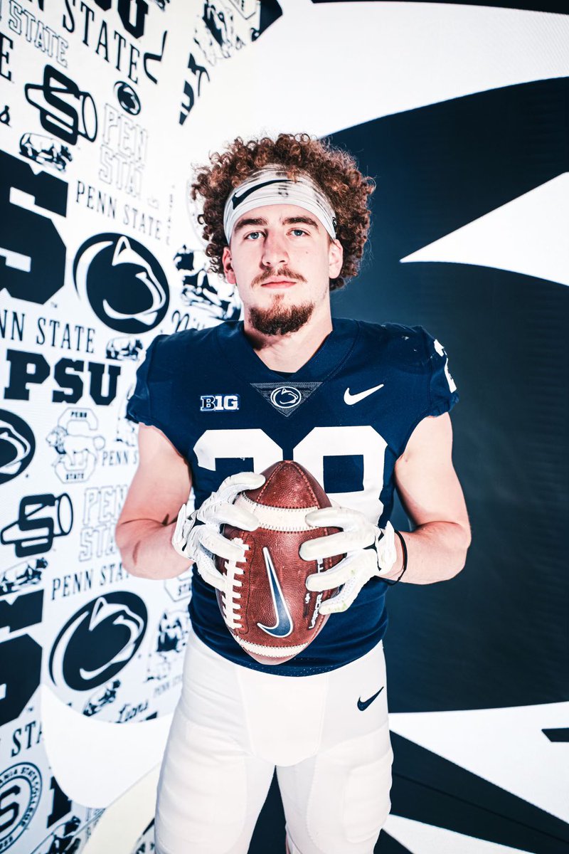 Want 2 take time 2 wish a member of OUR FAMILY Happy B-Day, <a href="/karsonkies14/">Karson Kiesewetter</a>, hope u have a great day &amp; a better year! #PSUnrivaled #107kStrong #WeAreFamily