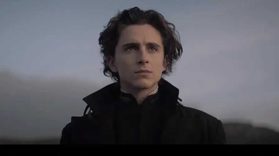 DiscussingFilm's tweet image. Mr. Wonderful has been cast alongside Timothée Chalamet, Tyler The Creator and Gwyneth Paltrow in Josh Safdie’s ping pong player Marty Reisman biopic.

Coming soon from A24.