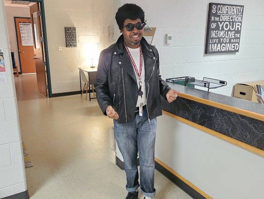 Robert Hill, Ph.D. tweet media