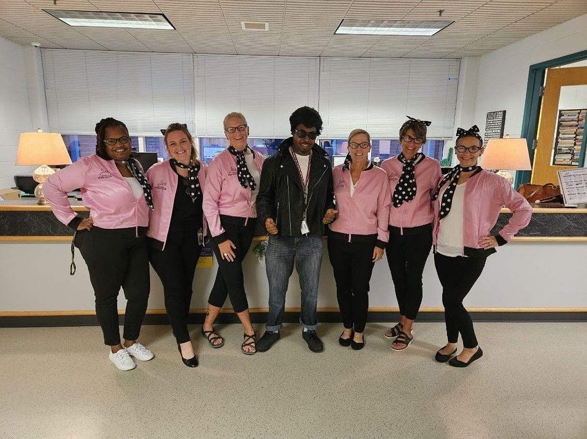 Robert Hill, Ph.D. tweet media