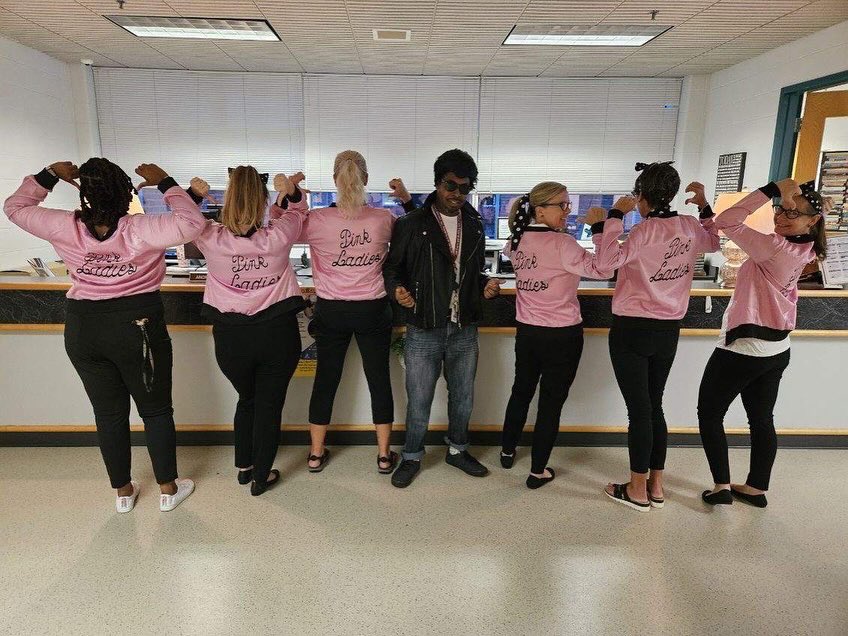 Robert Hill, Ph.D. tweet media