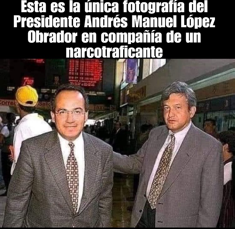 Clau_dia02M's tweet image. #ElPoderJudicialEstaPodrido 
#LaReformarAlPoderJudicialYaQuedo #CalderonNarcoFamilia #CalderonNarcoEstado