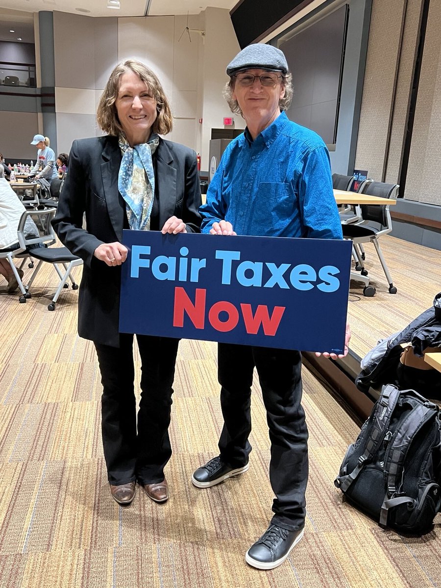 Rocky Mountain Values tweet media