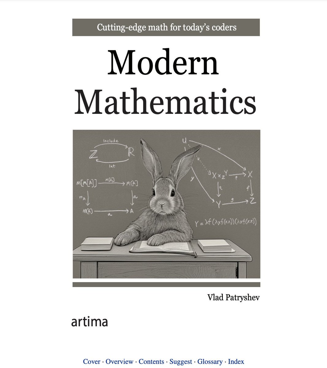 I'm happy to report that a preprint of my book is now available on Artima:
artima.com/shop/modern_ma…