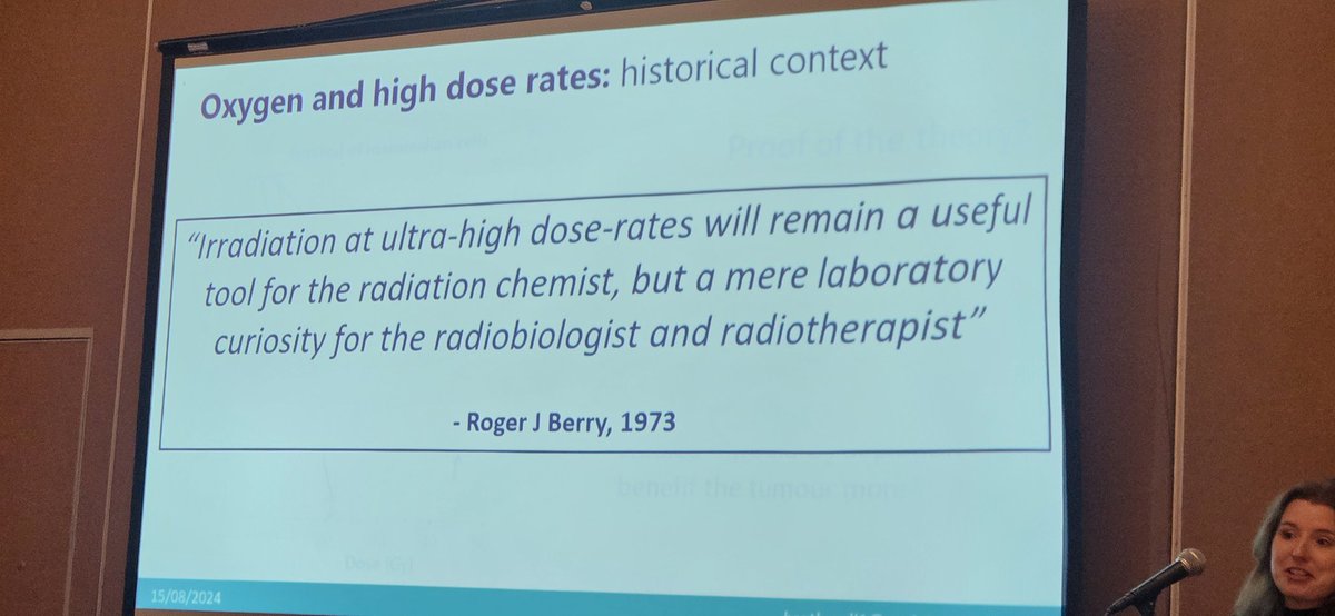 Henning Willers, MD, FASTRO tweet media