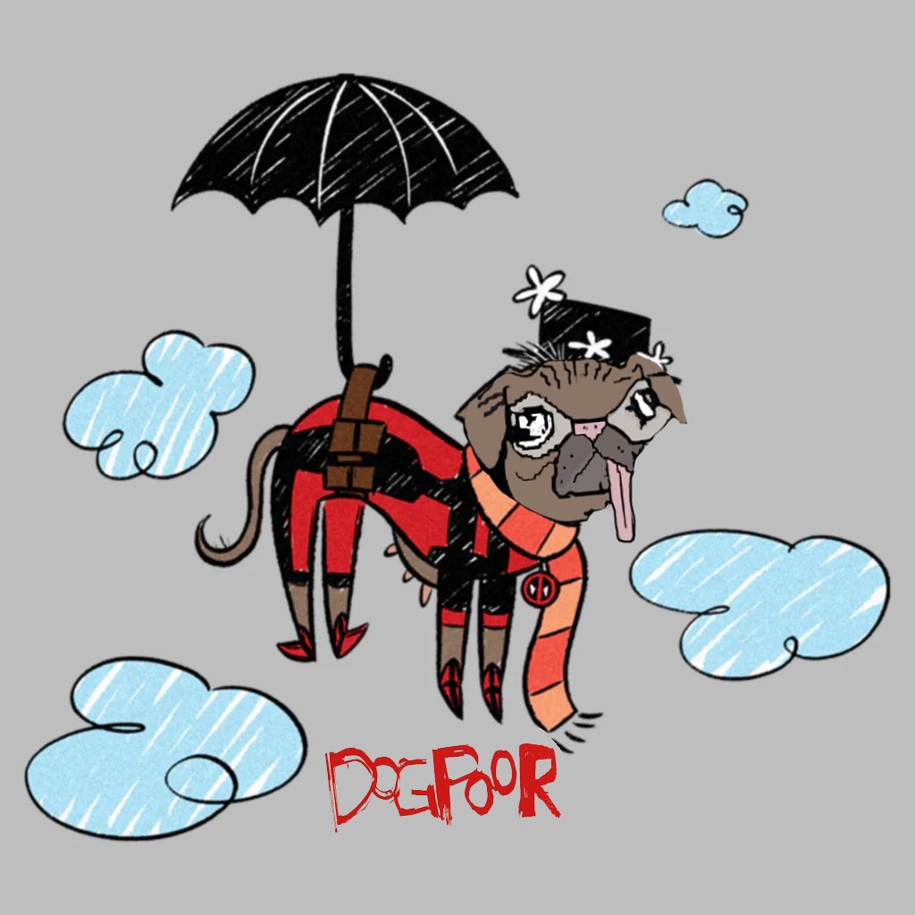 DogPoor token has launched

ticker: $BORK
CA:FQBwBAH8wpzm6nTEhkSe9EUSfJ2bTGLUKpXNwuNgcvmv

First coin to accumulate treasury funds in $DEV 🤝

bork bork woof ruff bau sniff lick 🐶
