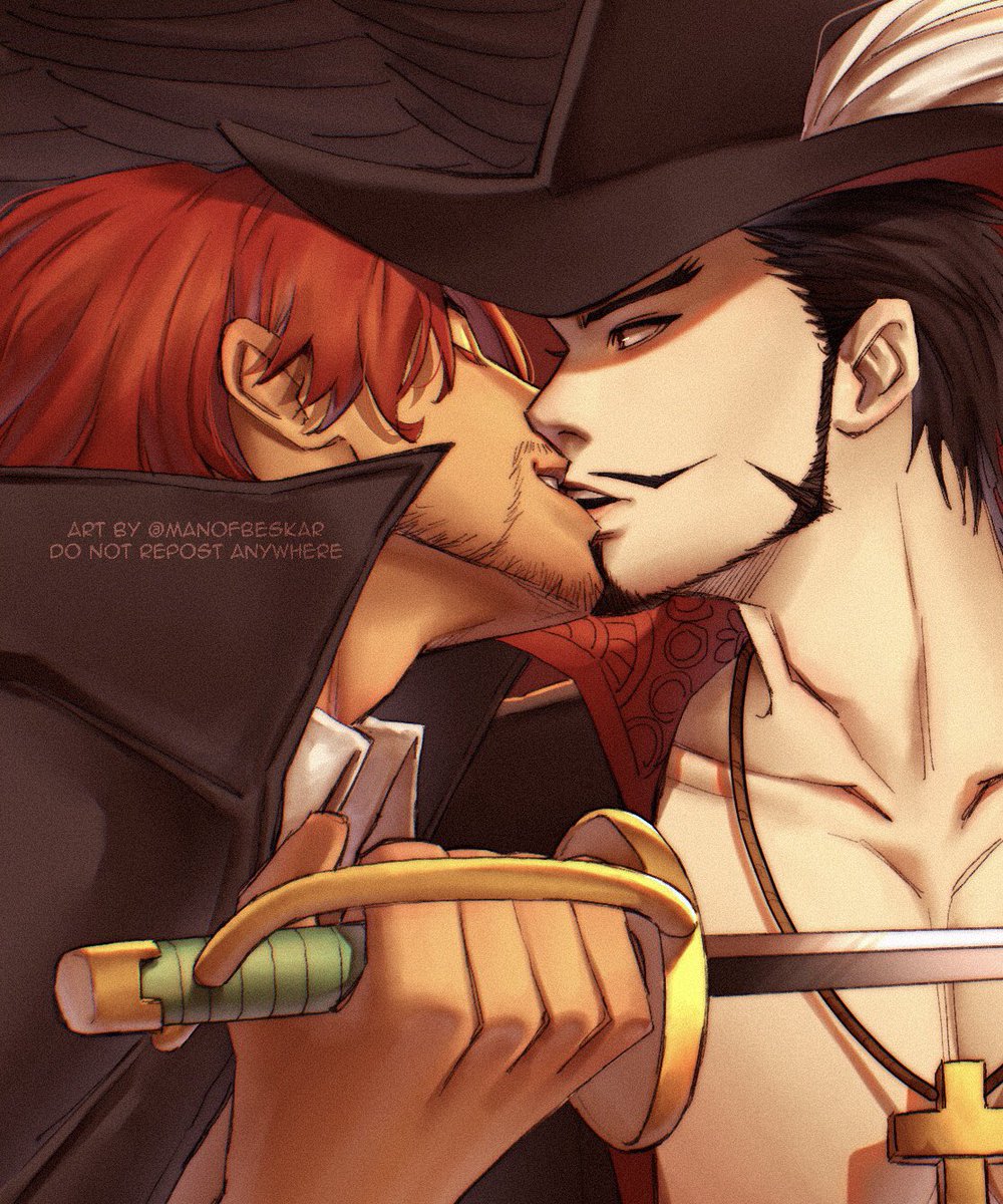 hawk 鹰 | comms open (@manofbeskar) on Twitter photo 