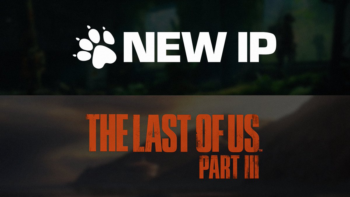 Naughty Dog Info 🐾 tweet media