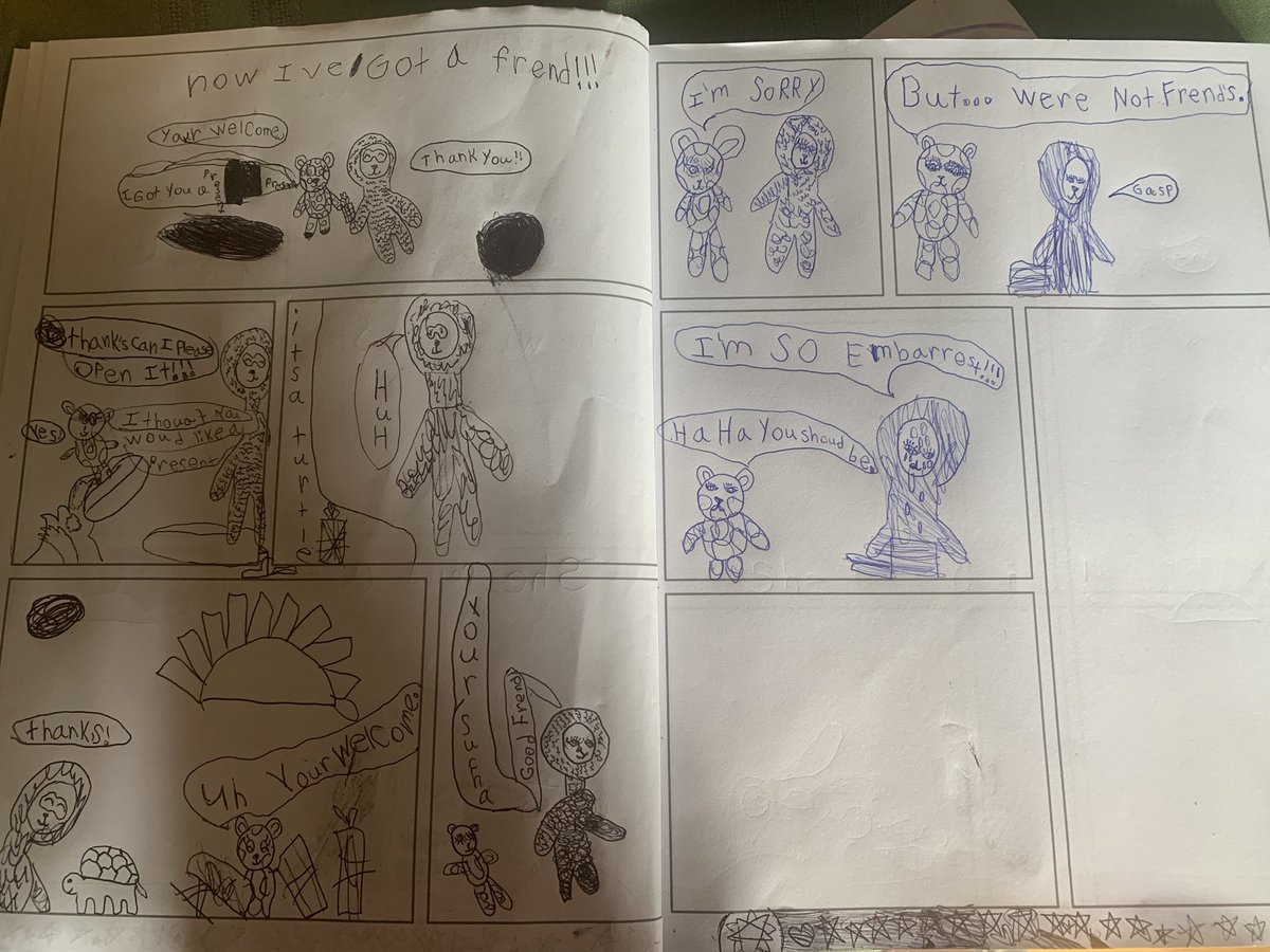 Ambrosita Bierce tweet media