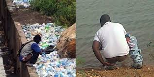 bb77enebs1's tweet image. Healthier lives. 🌿 
Cleaner surroundings. 🌍
Dignity for everyone. ✊🏾
Join the movement! 💪🏾 #EndOpenDefecation #SanitationForAll
#UnicefODF