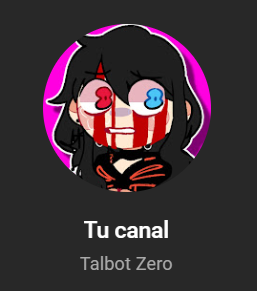 ❤️‍🔥Padre Talbot ❤️‍🔥 | Horror Vtuber tweet media