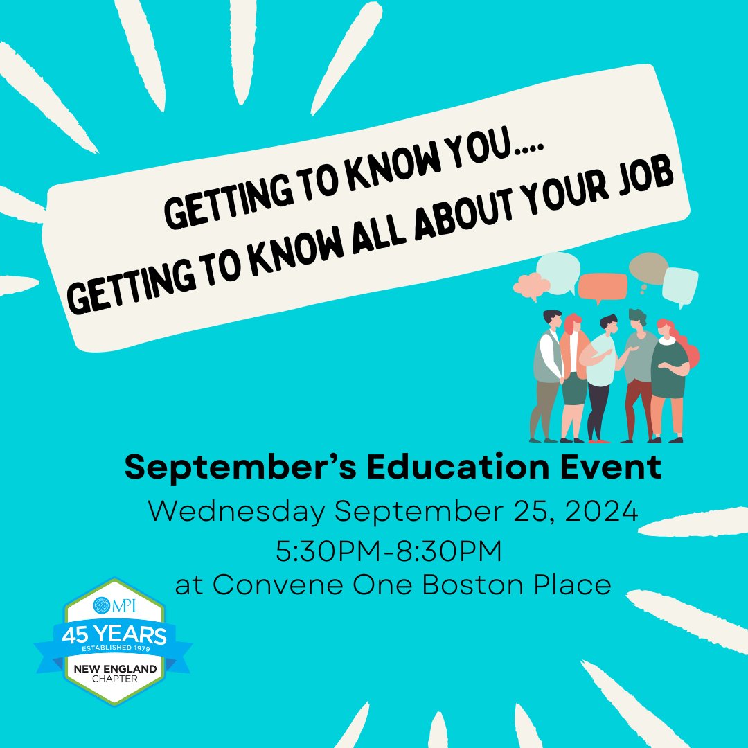 MPI New England tweet media