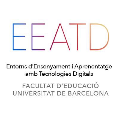 Máster EEATD (@mastereeatd) on Twitter photo 🔊🔊 Damos inicio al nuevo curso 2024-25, con nueva promoción y sumando conocimiento, experiencia, entusiasmo, preguntas, sugerencias, ideas...
Y mañana…¡más!
<a href="/EducacioUB/">Facultat Educació UB</a> 🔊🔊 Damos inicio al nuevo curso 2024-25, con nueva promoción y sumando conocimiento, experiencia, entusiasmo, preguntas, sugerencias, ideas...
Y mañana…¡más!
<a href="/EducacioUB/">Facultat Educació UB</a>