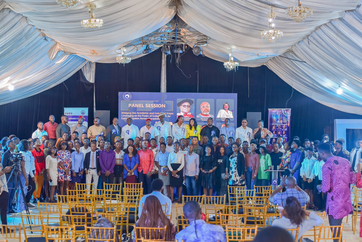 GC_Careerfair's tweet photo. What an incredible day at the 2024 Garden City Career Summit! 🎉

Grateful to all our speakers, attendees, and partners who made it a success!
Together, we explored how to bridge the gaps between academia &amp; industry. 💡
Thanks for being part of this journey! 🚀
#GCCS2024 https://t.co/pu2xP0IlKz