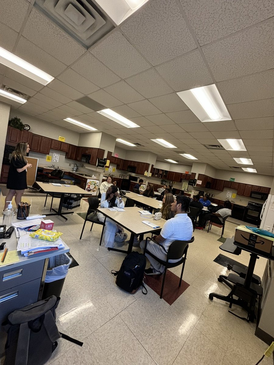 Andrea White tweet media