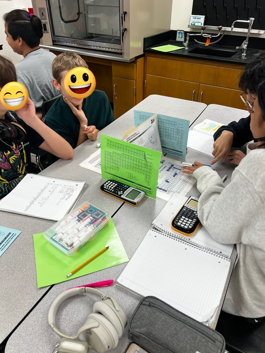Rebecca Juereca (@rdjuerec) on Twitter photo From collaborative study groups (CSGs) in AP Chemistry to electron configuration battleship in MST Chemistry. ⚛️ Fun Wednesday! <a href="/NGHS_Raiders/">North Garland HS</a> From collaborative study groups (CSGs) in AP Chemistry to electron configuration battleship in MST Chemistry. ⚛️ Fun Wednesday! <a href="/NGHS_Raiders/">North Garland HS</a>