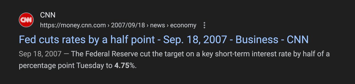 They say history doesn’t repeat…

It’s time to break the cycle.
It’s time to update the system.