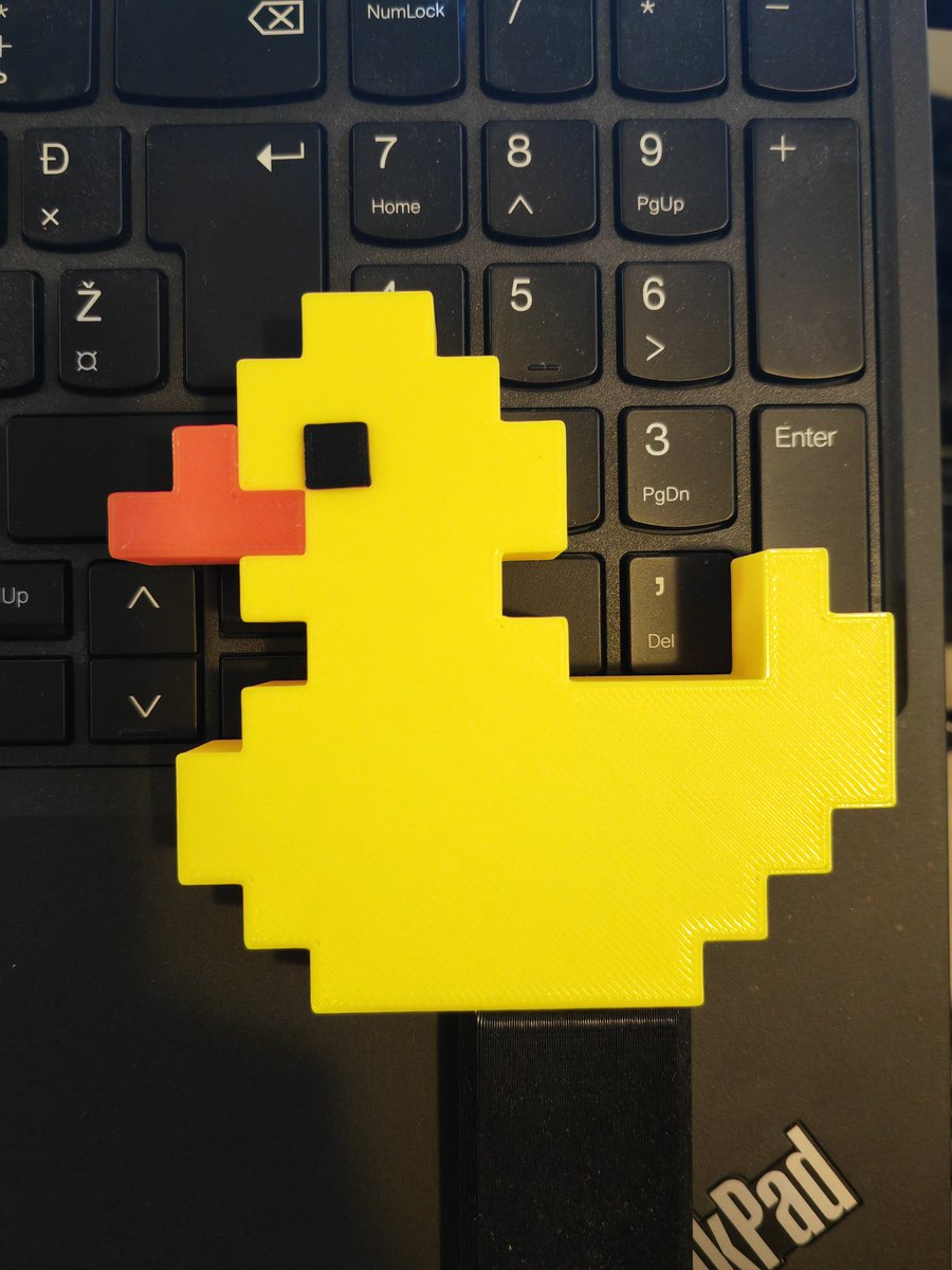 Couldn't help myself. It looks so 😍 #infobipshift