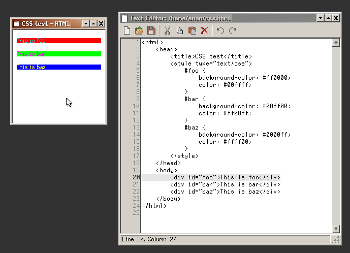 Andreas Kling tweet media