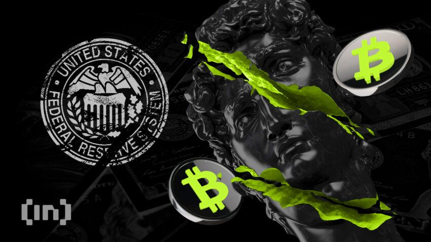 beincrypto_es's tweet photo. 🚨 ÚLTIMA HORA 🚨

🇺🇸 La #Fed recorta las tasas de interés en 50 pb ✂️

🛑 De momento, el precio de #Bitcoin y el mercado global de las #criptomonedas no han experimentado volatilidad tras el anuncio ❌📊

https://t.co/n8eiyfAPx8