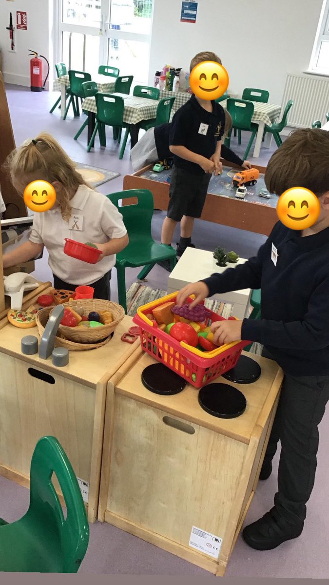 GCA_learning's tweet photo. Our new reception pupils have thrown themselves into school life and have loved finding out what’s on offer in their provision. #gcaeyfs #gcaexperiences #gcawellbeing https://t.co/BiUYnSHXFw
