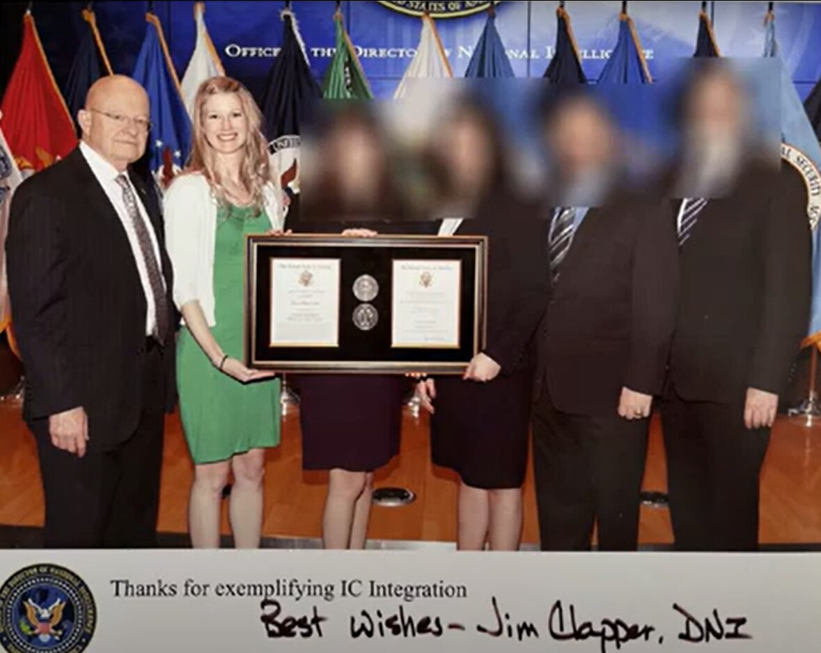 Based on Sarah Gamm's testimony and what we already know, I will examine three key points: 
1.  The government possesses additional UAP videos beyond those publicly released. 
2. There's a strong possibility that the government either knows or suspects some UAPs are not of