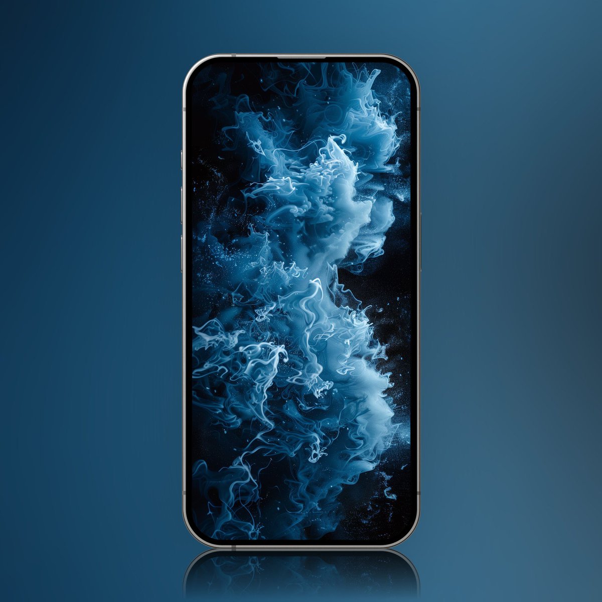 PaletteAI Wallpapers App  tweet media
