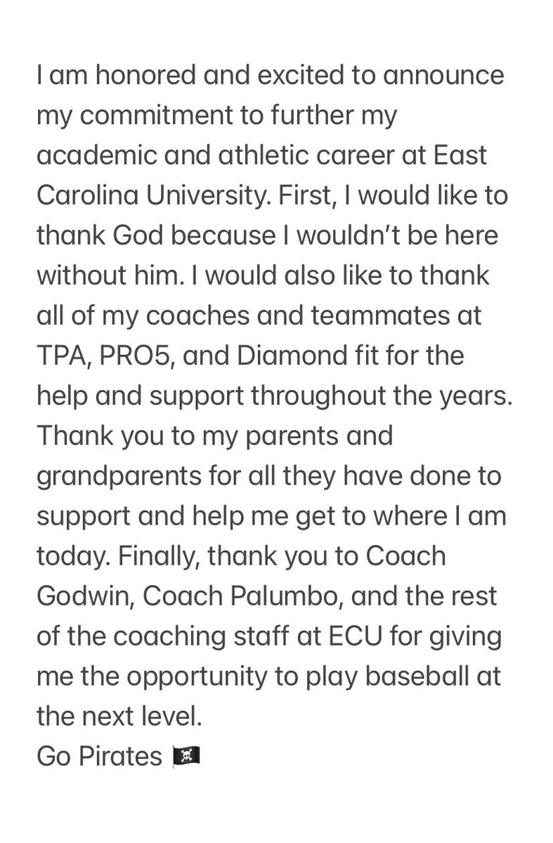 Excited to be a Pirate 🏴‍☠️