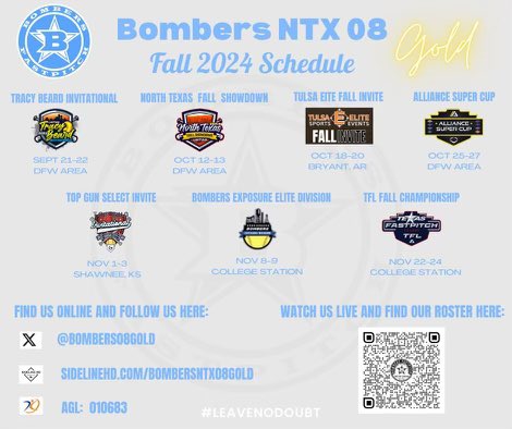 Starting the fall season off at Tracy Beard this weekend!