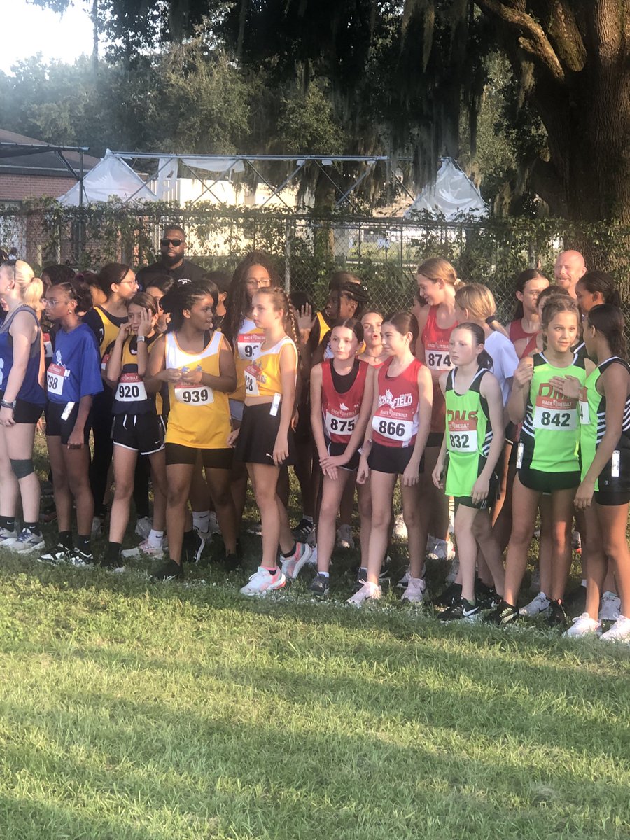 Fort King Athletics tweet media
