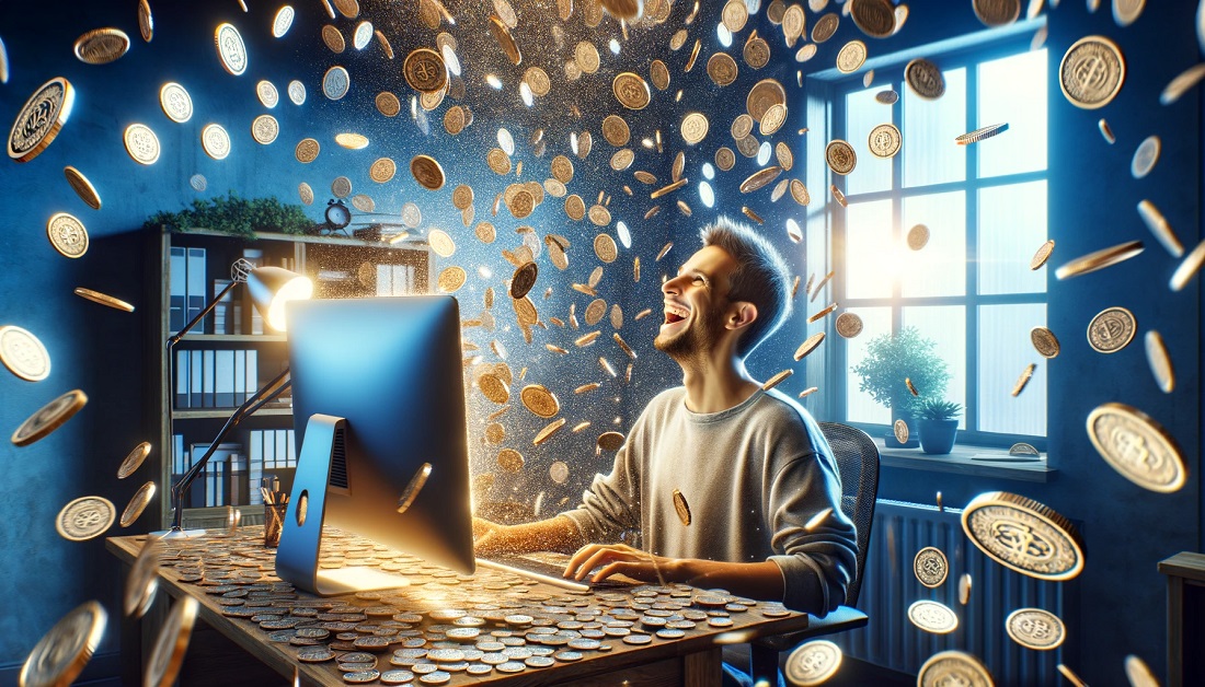 mas_cryptonews's tweet photo. Los airdrops de criptomonedas son valores para la SEC y los legisladores piden explicación https://t.co/20DT35Ys27 https://t.co/2TsVJx1v9o