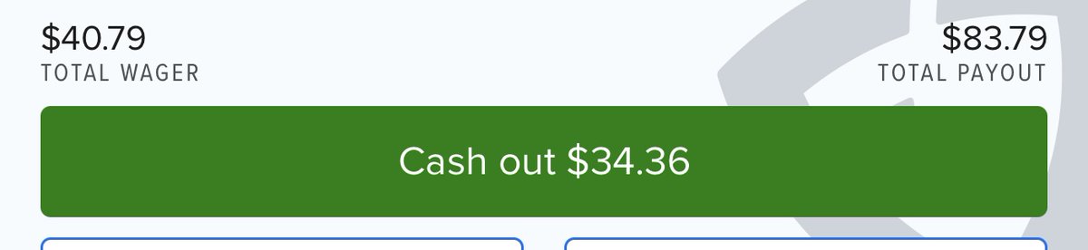 CallingOurShot's tweet image. 🚨 SOUND THE ALARMS! 🚨

Day 3 has been placed. 🪜
Sent to the DubClub already!
Get Early Access Here ⬇️
dubclub.win/r/CallingOurSh…

Will post in 1 Hour!
It's for Thursday Night Football.