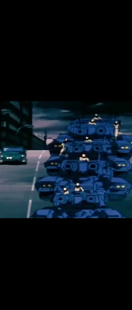 shin08188's tweet image. ギレンの野望のワンシーンだけど
多分作画の都合なんだろうけど戦車の砲の口径が違う風に見える。
型式によって砲弾の種類とか違うって勝手に妄想してる。
#ガンダム