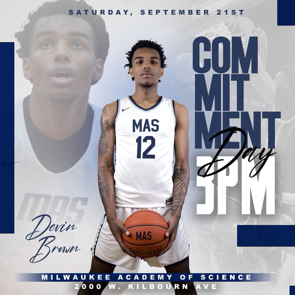 Let’s do it!! 9/21