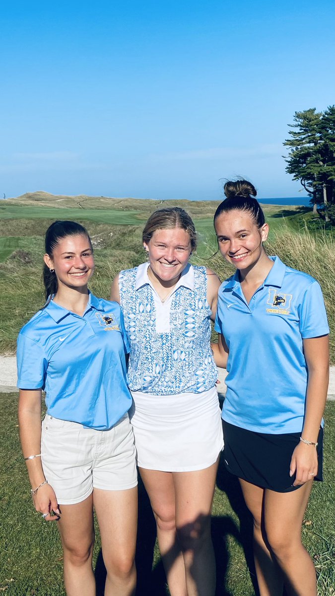 Lakeland Women's Golf tweet media