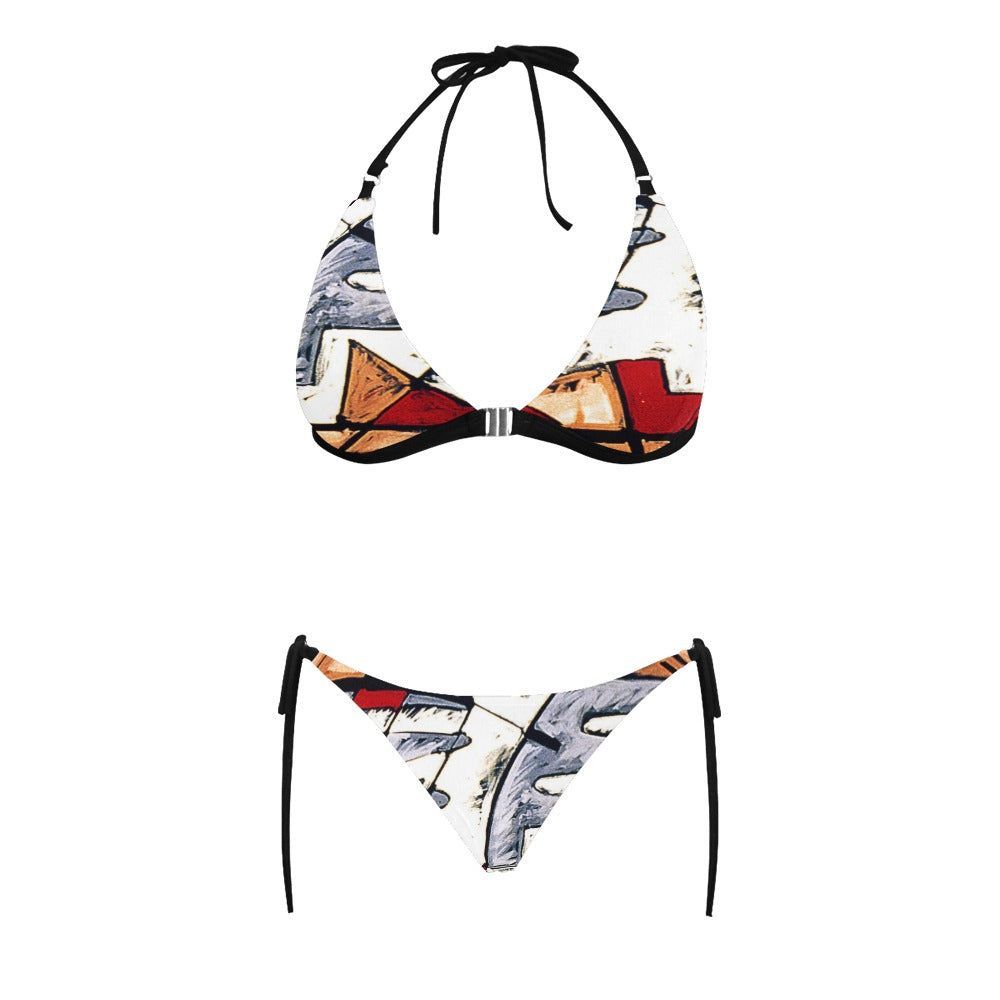 ✨ Embrace the vibrant essence of Nassau this Good Friday! Introducing OBEYEBO's Nassau: A Good Friday Collection—a stunning blend of art and fashion capturing Bahamian spirit. 🌴

buff.ly/3TuXNym

#NassauAGoodFriday #OBEYEBO #ArtMeetsFashion #PhilipSlagter #IslandVibes