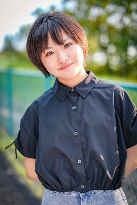 ほわのTwitter画像1