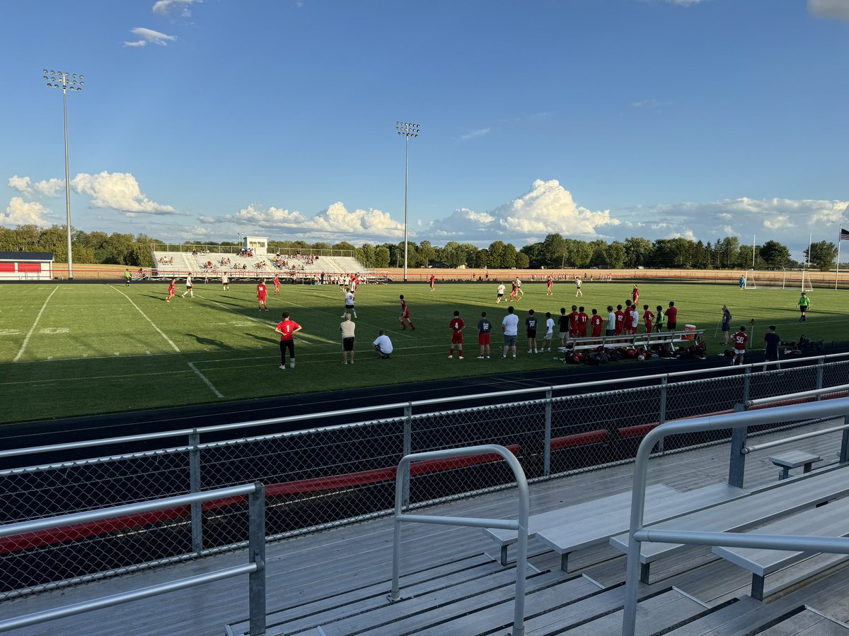 Ryan Walker (@coachrywalker) on Twitter photo Great to catch some local high school soccer between <a href="/LoganElmSoccer/">Logan Elm Mens Soccer</a> and <a href="/CvilleMenSoccer/">Circleville Men's Soccer</a> ! ⚽️ Great to catch some local high school soccer between <a href="/LoganElmSoccer/">Logan Elm Mens Soccer</a> and <a href="/CvilleMenSoccer/">Circleville Men's Soccer</a> ! ⚽️