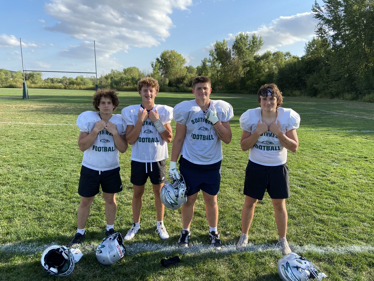 LSW Football (@lswhawkfb) on Twitter photo OUR practice players of the week! <a href="/EmmittSanchez6/">Emmitt Sanchez</a>, <a href="/thatch_shelton/">Thatcher Shelton</a>, <a href="/umbie16/">Jaxon Umbenhower</a>, & <a href="/QuinnFisha82/">Quinn Fisher</a>! OUR practice players of the week! <a href="/EmmittSanchez6/">Emmitt Sanchez</a>, <a href="/thatch_shelton/">Thatcher Shelton</a>, <a href="/umbie16/">Jaxon Umbenhower</a>, & <a href="/QuinnFisha82/">Quinn Fisher</a>!