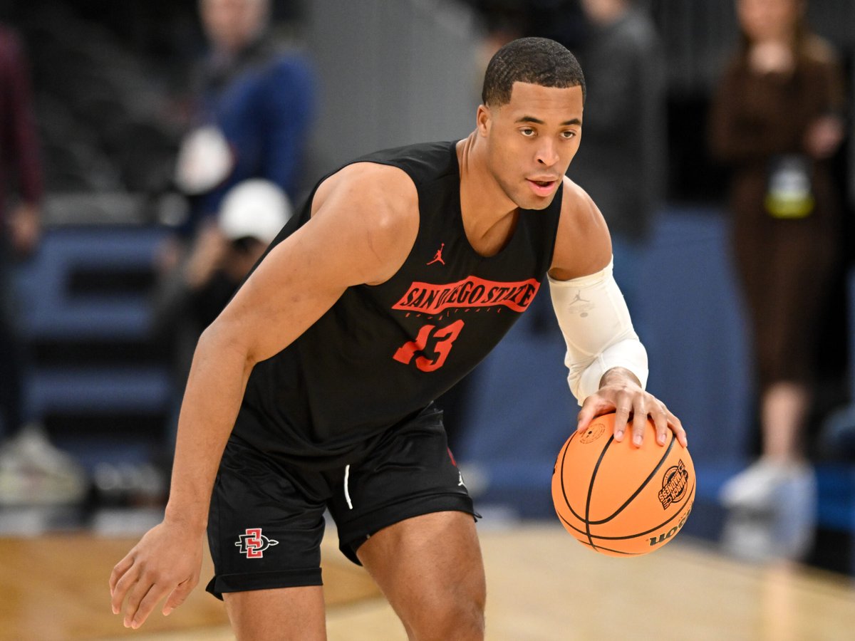 Timberwolves Signing Jaedon LeDee To Exhibit 10 Contract hoopsrumors.com/2024/09/timber…