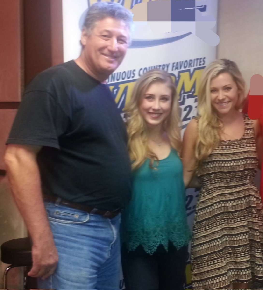 A.J. McCloud (@ajmccloud1) on Twitter photo Happy Birthday to Taylor Dye of <a href="/MaddieandTae/">Maddie & Tae</a>. They debuted with their signature hit "Girl In A Country Song." Happy Birthday to Taylor Dye of <a href="/MaddieandTae/">Maddie & Tae</a>. They debuted with their signature hit "Girl In A Country Song."