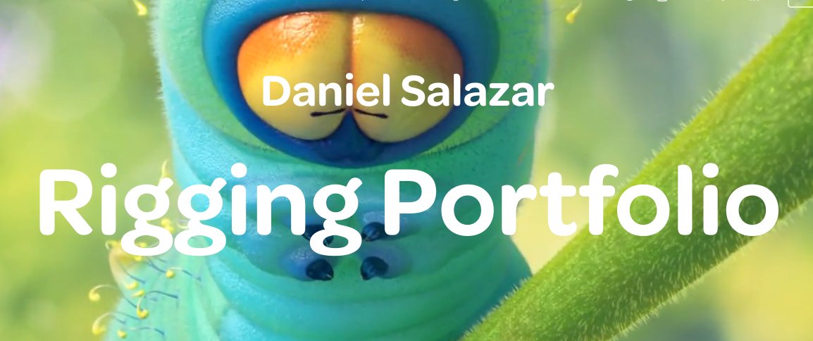 Daniel Salazar🔸 tweet media