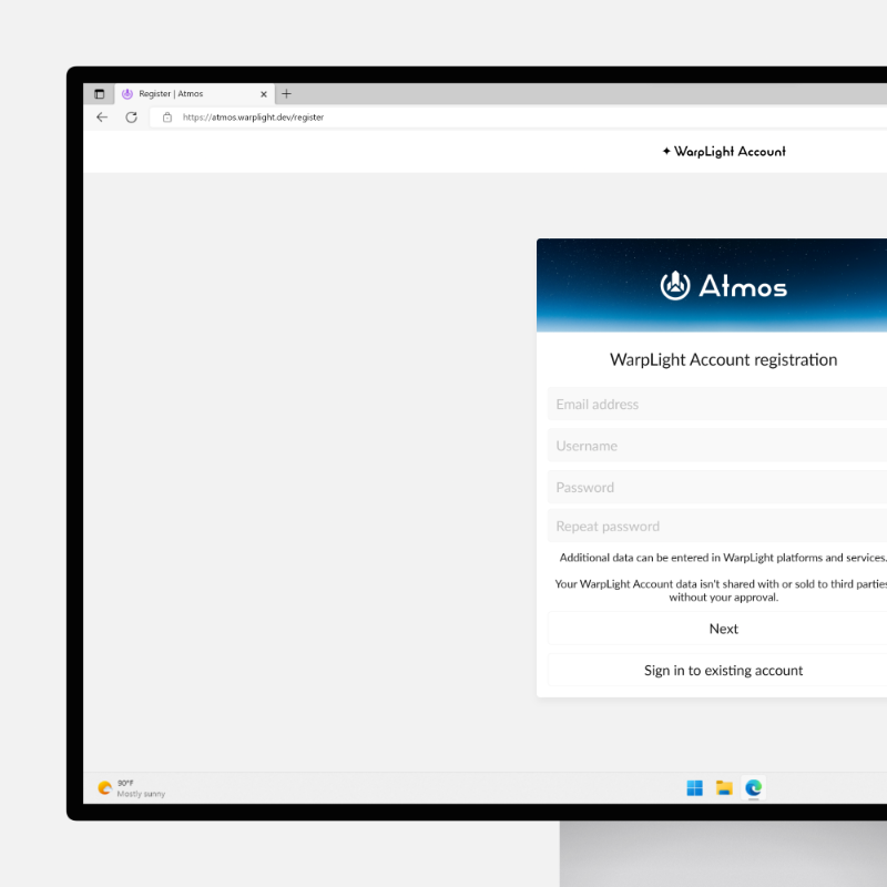 Atmos_by_WL's tweet photo. A verdadeira plataforma de última geração chegou, agora com até 25 MB de capacidade por imagem.

Além disso, a tag obrigatória em conteúdos de IA permite que você os bloqueie totalmente no Atmos, para não restar dúvidas.

Obtenha agora seu nome de usuário: https://t.co/9sd77CTQOs