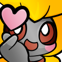 oh cool
new emote due to a viewer request